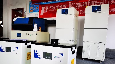 車間煙塵凈化設備,執(zhí)信環(huán)保專注車間煙塵處理設備研發(fā)。