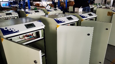車間粉塵廢氣處理設(shè)備，執(zhí)信環(huán)保為工業(yè)加工提供除塵設(shè)備。
