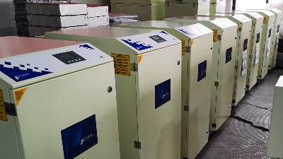 激光煙塵凈化設(shè)備