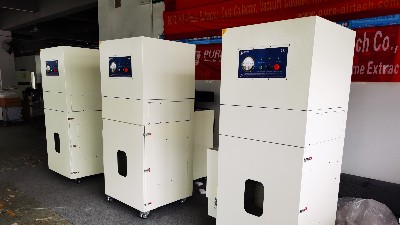 車間粉塵處理設(shè)備