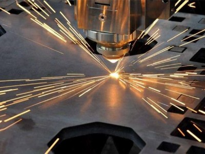 金屬切割、打磨拋光煙塵凈化方案